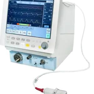 ECG Machine