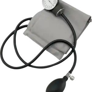 Blood Pressure
