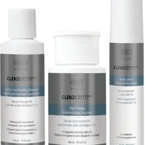 Nuderm Exfoderm Forte